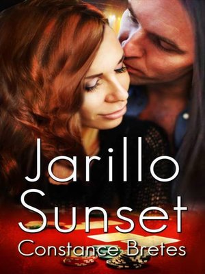 cover image of Jarillo Sunset